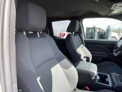 2024 Toyota Tacoma SR5 - WIRELESS CARPLAY / PUSH BUTTON START