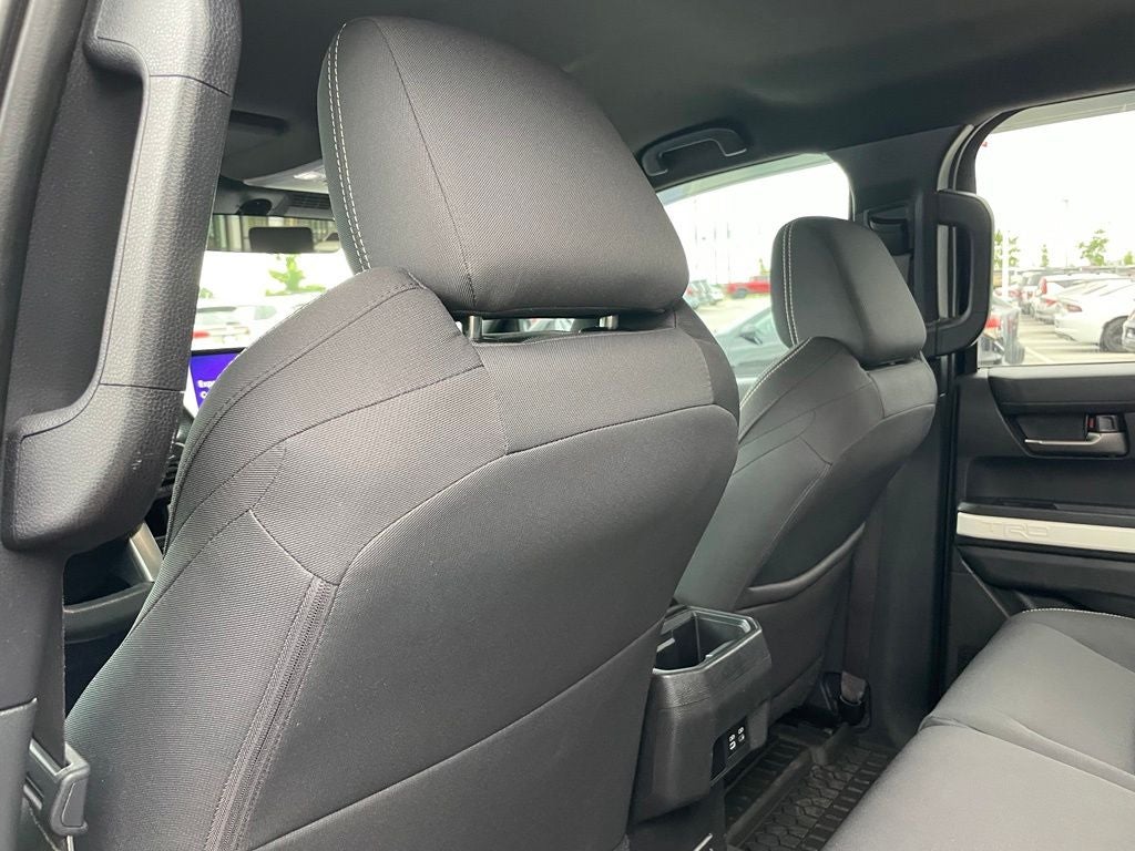 2024 Toyota Tacoma TRD Off-Road - WIRELESS CARPLAY / TONNEAU COVER