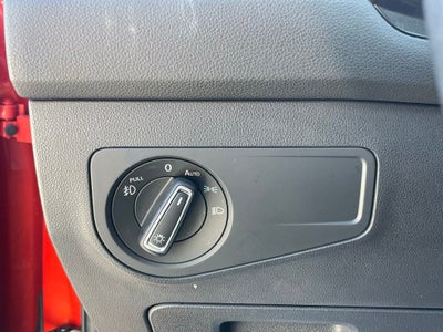 2018 Volkswagen Tiguan 2.0T SEL - POWER LIFTGATE / REMOTE START