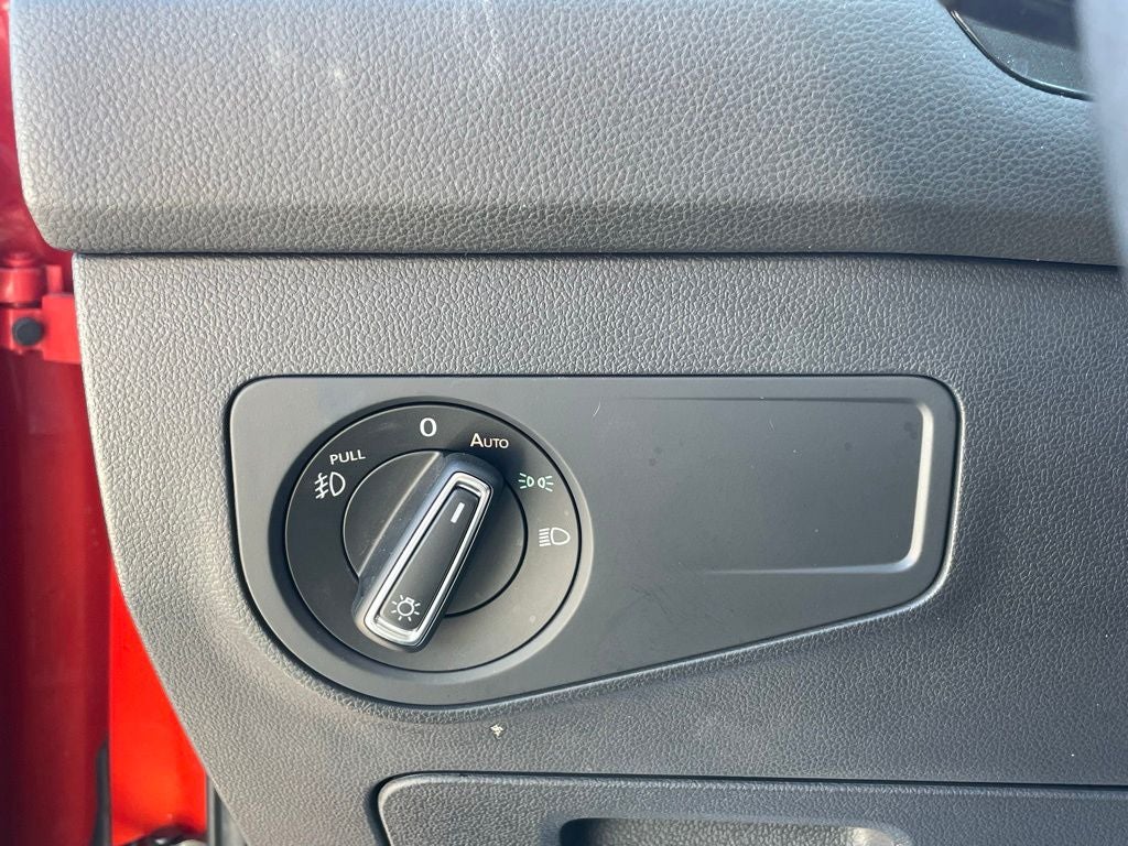 2018 Volkswagen Tiguan 2.0T SEL - POWER LIFTGATE / REMOTE START