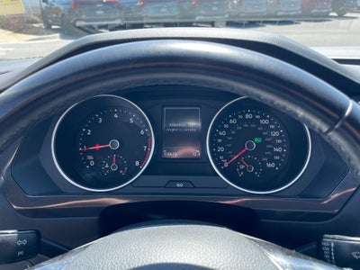 2018 Volkswagen Tiguan 2.0T SEL - POWER LIFTGATE / REMOTE START