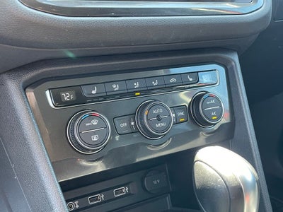 2018 Volkswagen Tiguan 2.0T SEL - POWER LIFTGATE / REMOTE START
