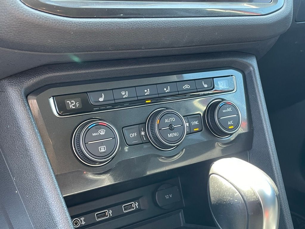 2018 Volkswagen Tiguan 2.0T SEL - POWER LIFTGATE / REMOTE START