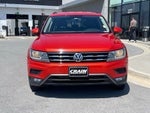 2018 Volkswagen Tiguan 2.0T SEL - POWER LIFTGATE / REMOTE START