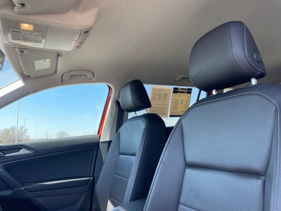 2018 Volkswagen Tiguan 2.0T SEL - POWER LIFTGATE / REMOTE START
