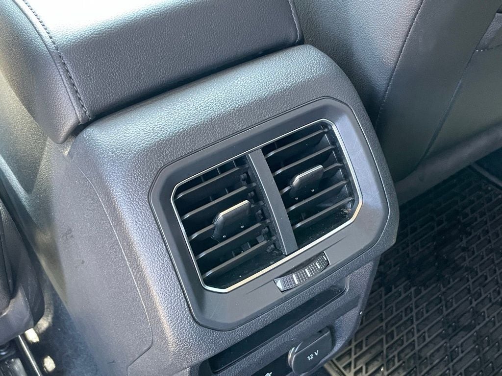 2018 Volkswagen Tiguan 2.0T SEL - POWER LIFTGATE / REMOTE START