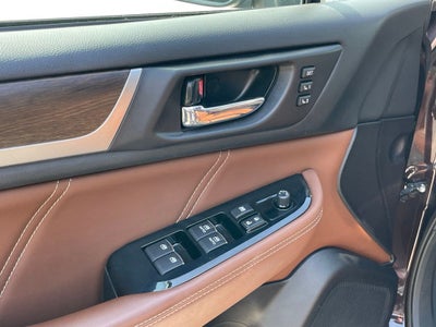 2017 Subaru Outback 2.5i Touring - MEMORY SEATS / CD PLAYER