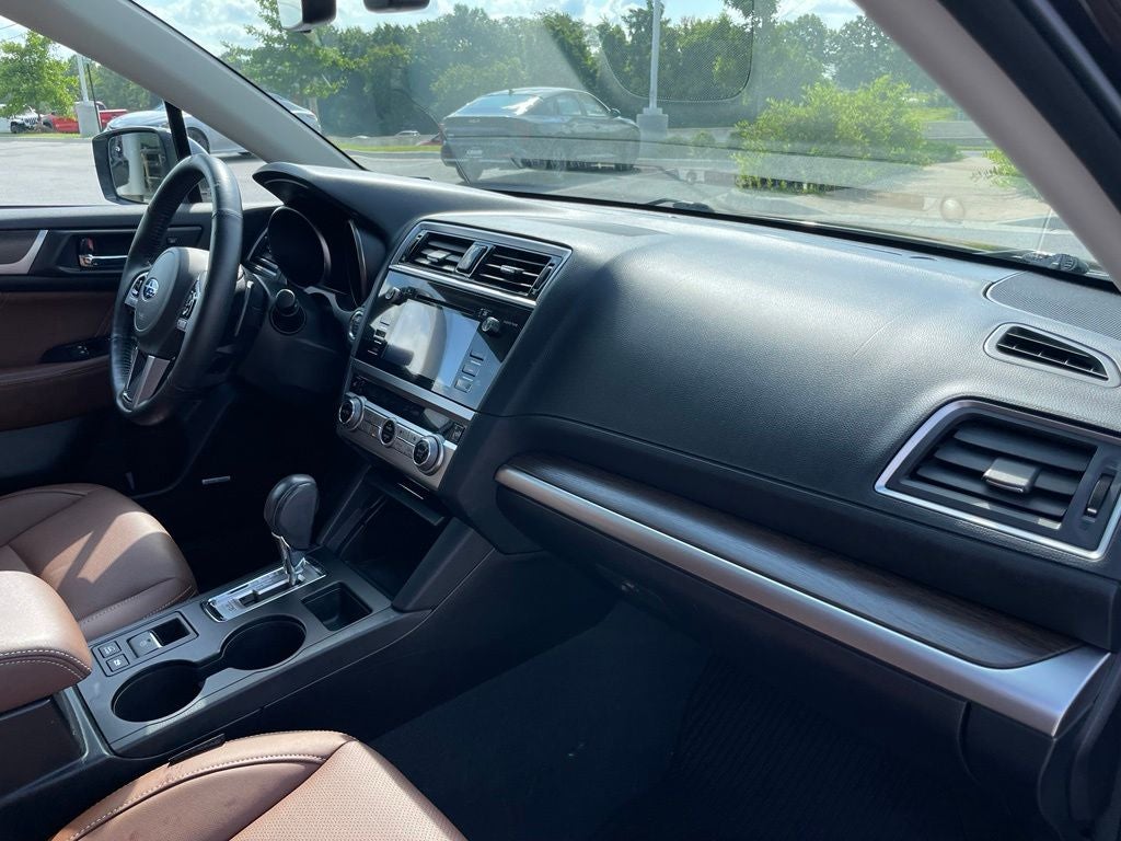 2017 Subaru Outback 2.5i Touring - MEMORY SEATS / CD PLAYER