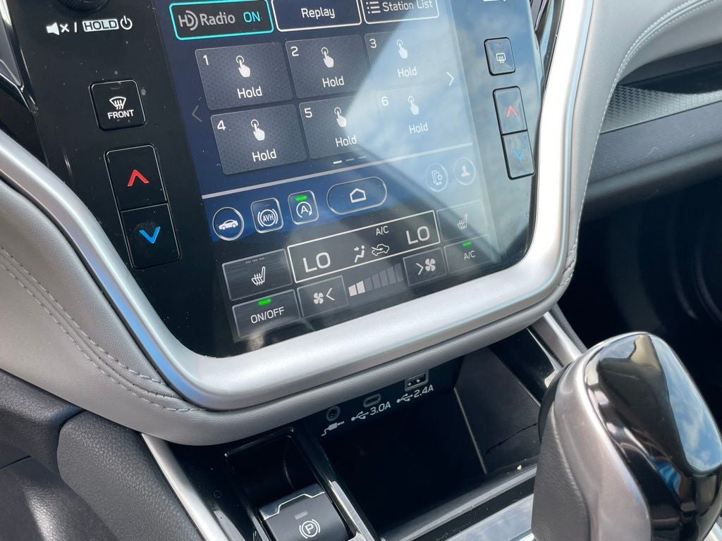 2024 Subaru Outback Premium