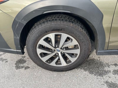 2025 Subaru Outback Premium - POWER SUNROOF / WARM IVORY INTERIOR
