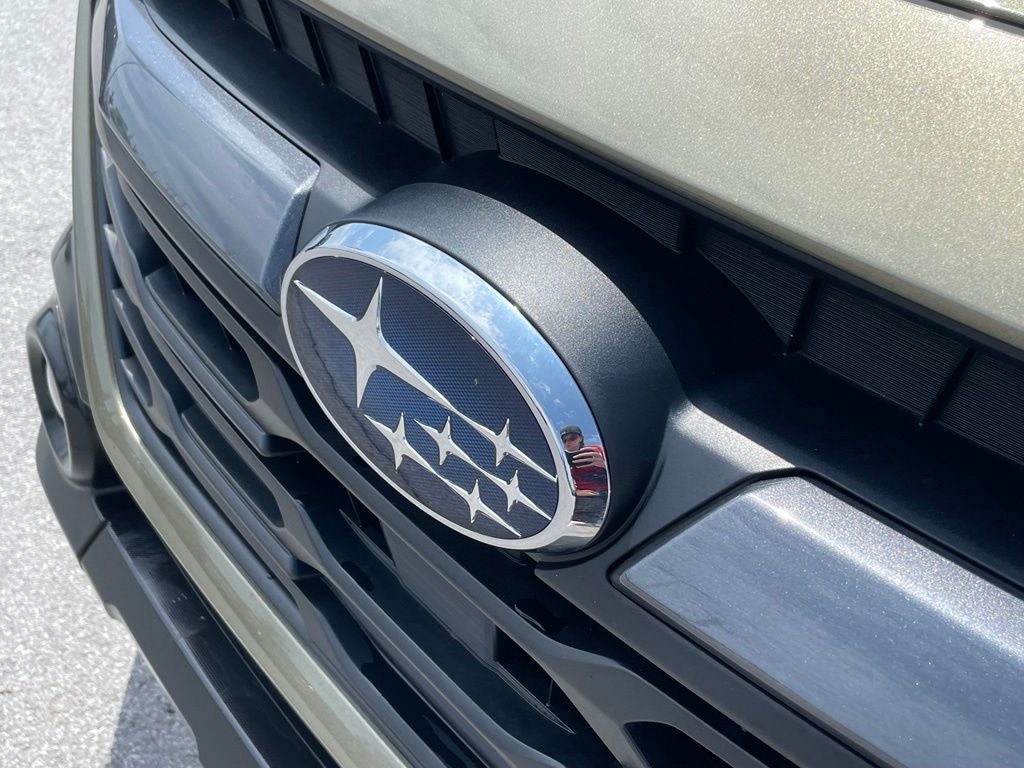 2025 Subaru Outback Premium - POWER SUNROOF / WARM IVORY INTERIOR