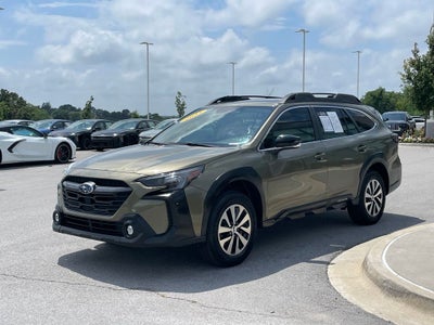 2025 Subaru Outback Premium - POWER SUNROOF / WARM IVORY INTERIOR