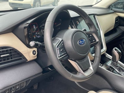 2025 Subaru Outback Premium - POWER SUNROOF / WARM IVORY INTERIOR