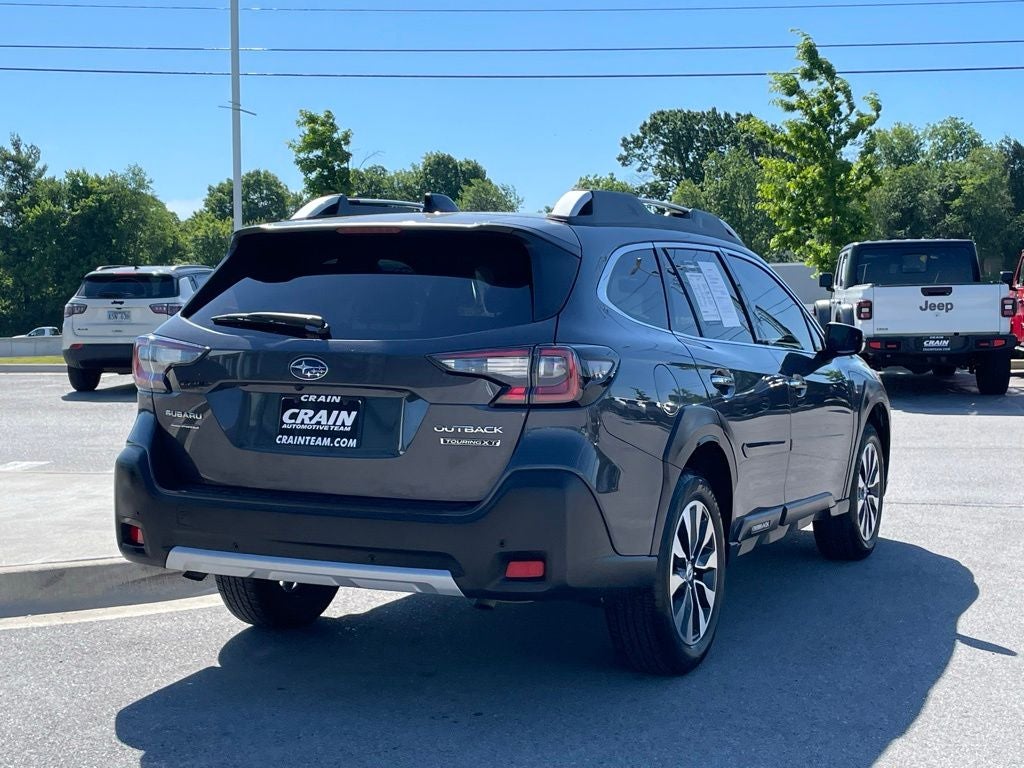 2024 Subaru Outback Touring XT - POWER SUNROOF / NAPPA LEATHER