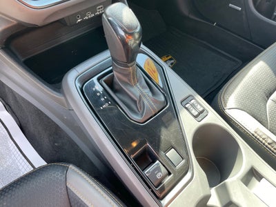 2024 Subaru Crosstrek Wilderness - 9.3 INCH GROUND CLEARANCE / X-MODE