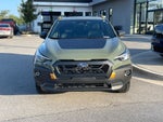 2024 Subaru Crosstrek Wilderness - POWER MOONROOF / APPLE CARPLAY