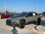 2024 Subaru Crosstrek Wilderness - POWER MOONROOF / APPLE CARPLAY
