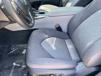 2022 Toyota Camry LE - APPLE CARPLAY / 8 WAY POWER DRIVER SEAT