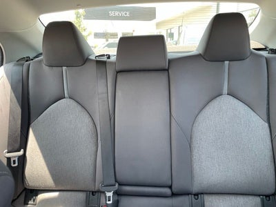 2022 Toyota Camry LE - APPLE CARPLAY / 8 WAY POWER DRIVER SEAT