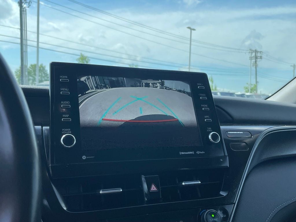 2024 Toyota Camry XSE - PANORAMIC SUNROOF / RADAR CRUISE