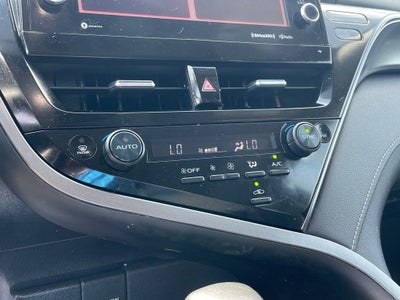 2024 Toyota Camry XSE - PANORAMIC SUNROOF / RADAR CRUISE