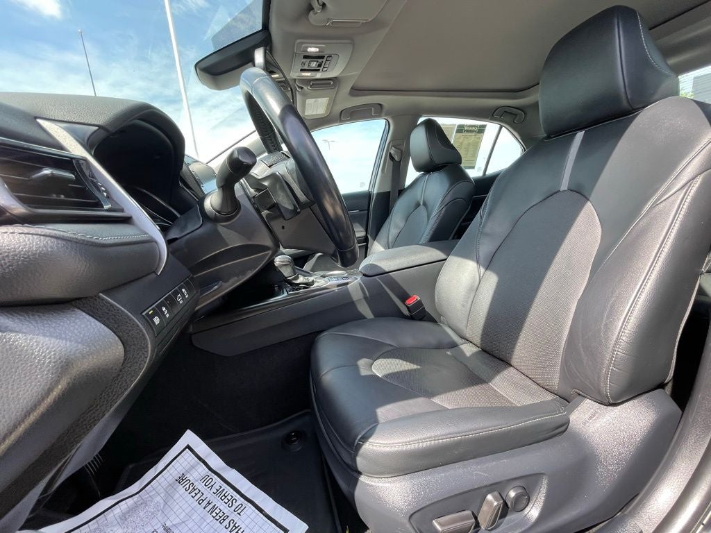 2024 Toyota Camry XSE - PANORAMIC SUNROOF / RADAR CRUISE