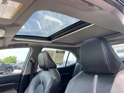 2024 Toyota Camry XSE - PANORAMIC SUNROOF / RADAR CRUISE