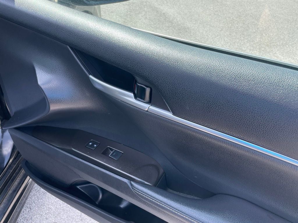 2024 Toyota Camry XSE - PANORAMIC SUNROOF / RADAR CRUISE