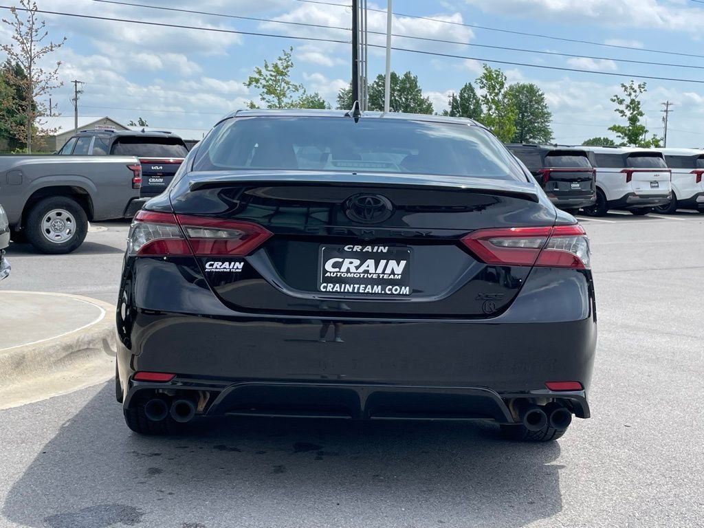 2024 Toyota Camry XSE - PANORAMIC SUNROOF / RADAR CRUISE