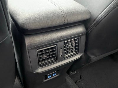 2022 Toyota RAV4 Hybrid XLE Premium - POWER LIFTGATE / APPLE CARPLAY