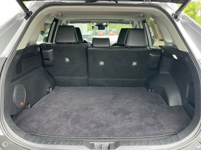 2022 Toyota RAV4 Hybrid XLE Premium - POWER LIFTGATE / APPLE CARPLAY