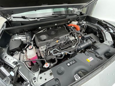 2022 Toyota RAV4 Hybrid XLE Premium - POWER LIFTGATE / APPLE CARPLAY