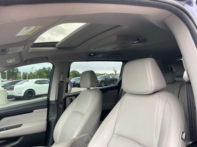 2023 Honda Odyssey Touring - ADAPTIVE CRUISE / NAVIGATION