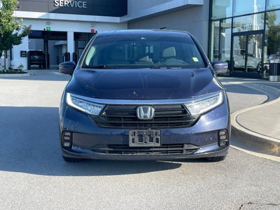 2023 Honda Odyssey Touring - ADAPTIVE CRUISE / NAVIGATION