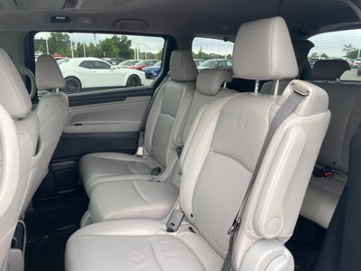 2023 Honda Odyssey Touring - ADAPTIVE CRUISE / NAVIGATION