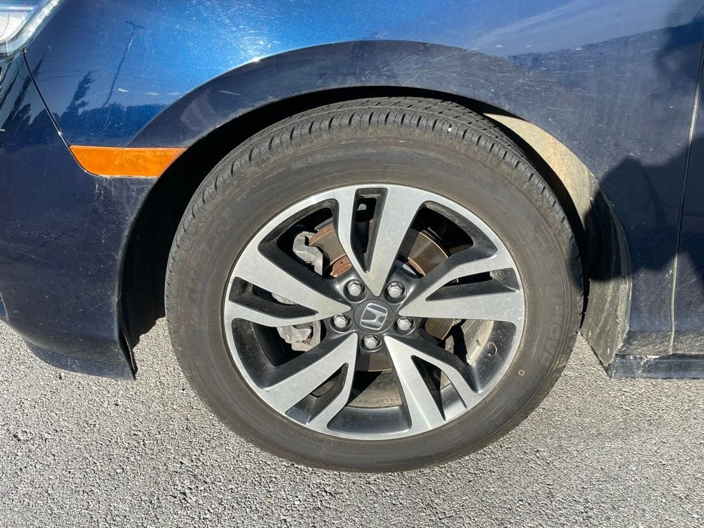 2023 Honda Odyssey Touring - ADAPTIVE CRUISE / NAVIGATION