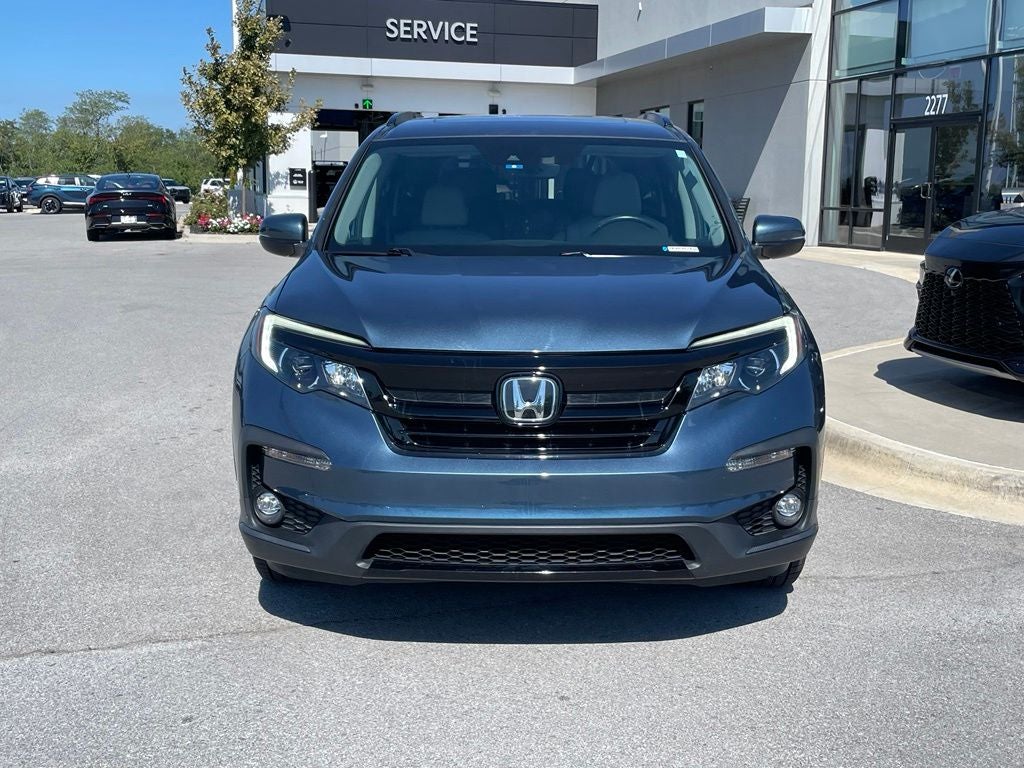 2021 Honda Pilot Special Edition - 1-OWNER / POWER MOONROOF