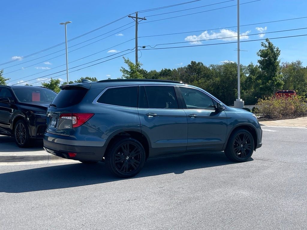 2021 Honda Pilot Special Edition - 1-OWNER / POWER MOONROOF
