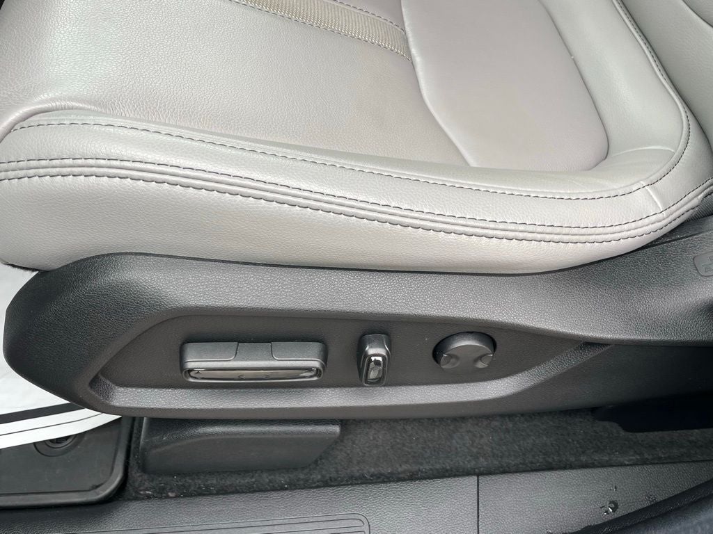 2025 Honda Pilot EX-L+ - LEATHER SEATS / WIRELESS CARPLAY