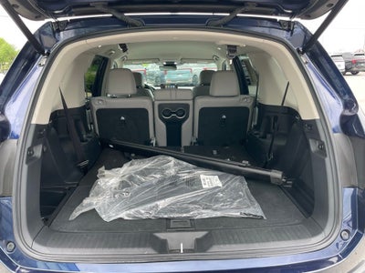 2025 Honda Pilot EX-L+ - LEATHER SEATS / WIRELESS CARPLAY