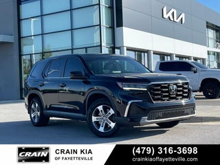 2023 Honda Pilot EX-L 7 Passenger
