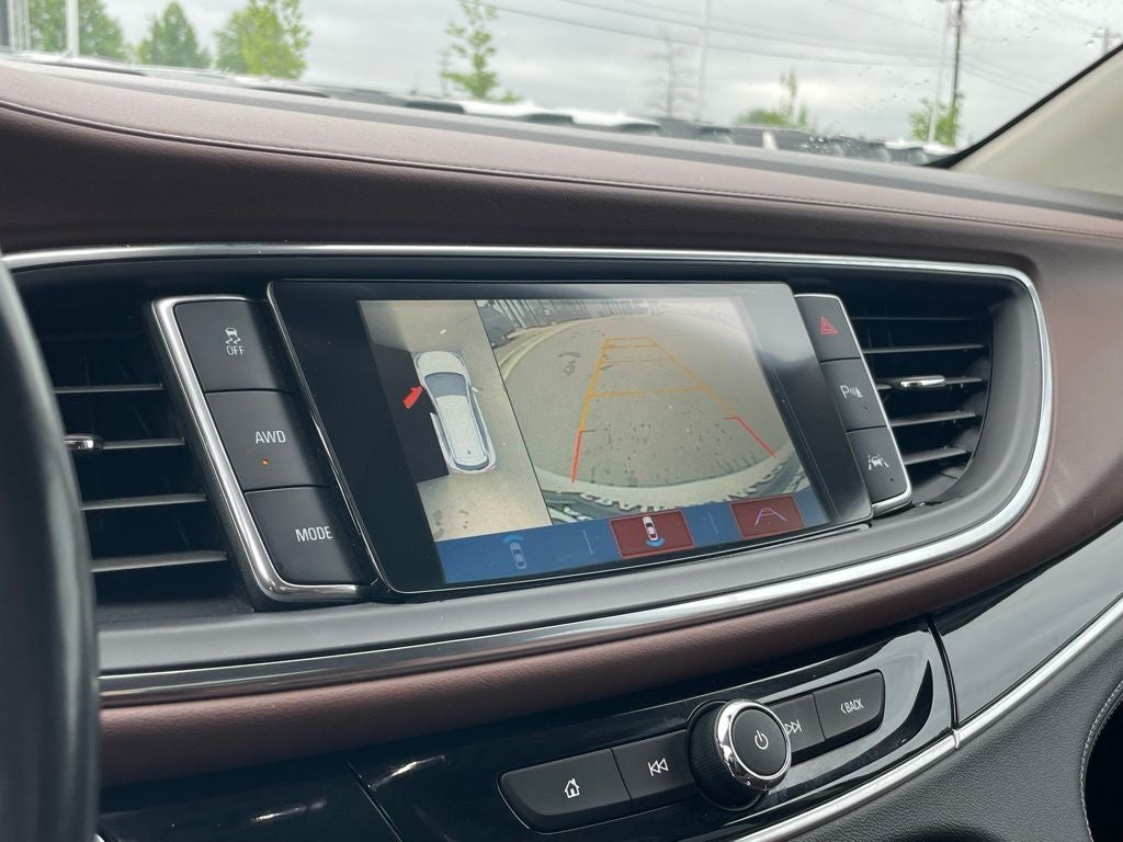 2019 Buick Enclave Avenir - VENTILATED SEATS / DUAL PANE SUNROOF