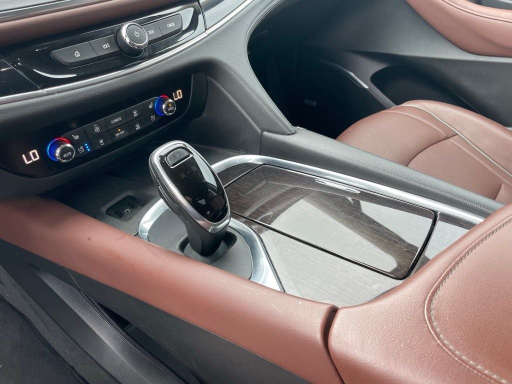 2019 Buick Enclave Avenir - VENTILATED SEATS / DUAL PANE SUNROOF
