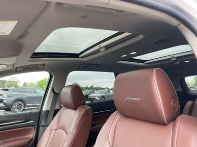 2019 Buick Enclave Avenir - VENTILATED SEATS / DUAL PANE SUNROOF