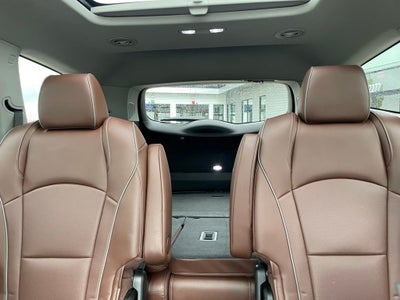 2019 Buick Enclave Avenir - VENTILATED SEATS / DUAL PANE SUNROOF