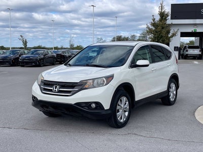 2014 Honda CR-V EX - POWER MOONROOF / AWD