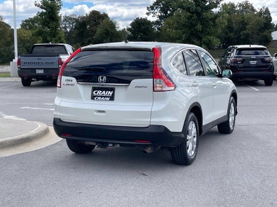 2014 Honda CR-V EX - POWER MOONROOF / AWD