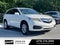 2017 Acura RDX AcuraWatch Plus Package - ADAPTIVE CRUISE / POWER SUNROOF