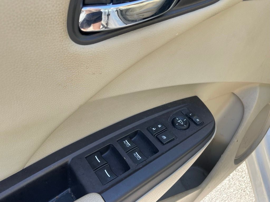 2017 Acura RDX AcuraWatch Plus Package - ADAPTIVE CRUISE / POWER SUNROOF