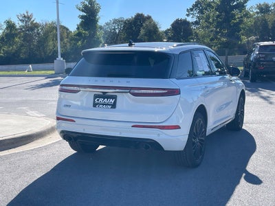 2023 Lincoln Corsair Reserve - 360 DEGREE CAMERA / POWER LIFTGATE
